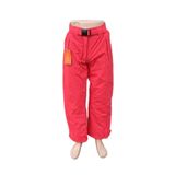 Kaierlai Kbp-551 Kadın Kırmızı Kayak Pantolon Xs Beden
