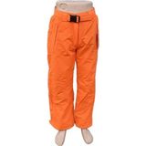 Kaierlai KBP-551 Kadın Turuncu Kayak Pantolon M Beden - Çok Renkli - S - M