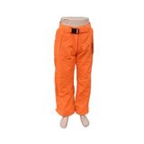Kaierlai Kbp-551 Kadın Turuncu Kayak Pantolon M Beden