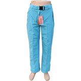 Kaierlai KBP-552 Kadın Açık Mavi Kayak Pantolon M Beden - Çok Renkli - S - M