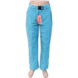 Kaierlai KBP-552 Kadın Açık Mavi Kayak Pantolon S Beden - Çok Renkli - S - M