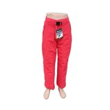Kaierlai Kbp-552 Kadın Kırmızı Kayak Pantolon M Beden