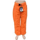 Kaierlai KBP-552 Kadın Turuncu Kayak Pantolon M Beden - Çok Renkli - S - M