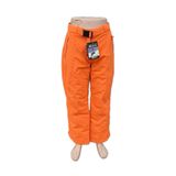 Kaierlai Kbp-552 Kadın Turuncu Kayak Pantolon M Beden