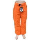 Kaierlai Kbp-552 Kadın Turuncu Kayak Pantolon S Beden