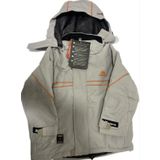 Kaierlai Kcm-702 Çocuk Gri Kayak Montu L Beden