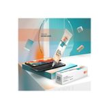 KAİKU Dokunmatik Ekran Yapıştırıcısı 15 ml Hızlı Ve Kaliteli Cep Telefonu ve Tabletler İçin Profesyonel Kullanım (SİYAH RENK)
