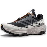 Kailas Fuga Ex 3 Gtx Low Waterproof Running Shoes Erkek Spor Ayakkabı Gri-Siyah Outdoor Ayakkabı KS2513109 - Gri - Siyah