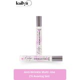 Kailyn Göz Altı Karışıklıkları Için Krem Roll-On 2'li