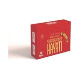 Kainatın Efendisi Peygamberimizin Hayatı (2 Cilt) / Salih Suruç 9789752697874