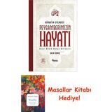 Kainatın Efendisi Peygamberimizin Hayatı - Ciltli: 2 Cilt Bir Arada + Masallar Kitabı - Hayır