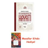 Kainatın Efendisi Peygamberimizin Hayatı - Ciltli: 2 Cilt Bir Arada + Masallar Kitabı