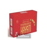 Kainatın Efendisi Peygamberimizin Hayatı Seti - 2 Kitap Takım