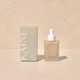 Kaine Chaga Collagen Charging 30 ML Kolajenli Peptitli Serum