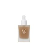 Kaine Kombu Barrier Ampoule Pürüz Karşıtı Canlandırıcı Bariyer Koruyucu Kombuça Özlü Ampul Serum 30 Ml - Şeffaf