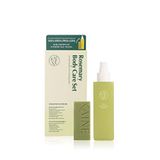 Kaine Rosemary Body Care Set Sabun + Mist Geniş Gözenek Ve Pürüz Önleyici Arındırıcı 4 Çeşit Asitli Vücut Bakım Seti - Şeffaf