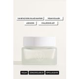 Kaine Vegan Collagen Youth Cream (KORENDY) Kırışıklık Önleyici Sıkılaştırıcı Kolajenli Vegan Krem 50ml