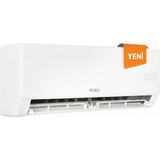 Kaira DTXR71A 24000 BTU Inverter Duvar Tipi Klima