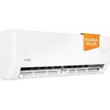 Kaira Plus DTXR25P 9000 BTU A++ Wifi Inverter Super İonizer Duvar Tipi Klima (Montaj Dahil)
