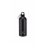 Kairos Coffee Su Matarası (YALITIMSIZ) 0.5lt Paslanmaz Çelik Tek Katmanlı