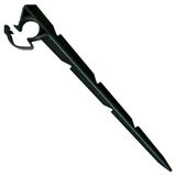 Kaisas Uzun Boru Sabitleme Kazığı 25CM 20'li
