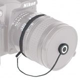 Kaiser 6056 Lens Kapağı Tutucu