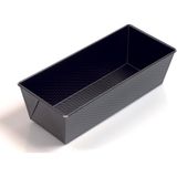 Kaiser Baton Kek Kalıbı 35x15 cm Metal Gövde ve Yapışmaz Kaplama ile Kolay Kullanım