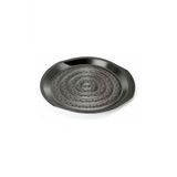 Kaiser Classic Özel Tabanlı 37x35 cm Delicious Pizza Tepsisi
