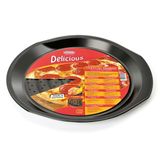 Kaıser Delıcıous Özel Taban Pizza Tepsisi