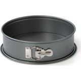 Kaiser Gourmet Kelepçeli Kek Kalıbı 24 cm Yuvarlak Yapışmaz Kaplama ile Pratik Kullanım