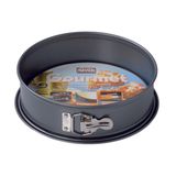 Kaiser Gourmet Kelepçeli Kek Kalıbı 24CM Yüksek Isı Dayanımlı Yapışmaz Kaplama Özellikli