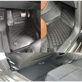 Kaiser Honda Cr-V 3D Havuzlu Siyah Paspas, 1995-2002 Arası