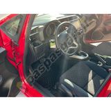 Kaiser HONDA Jazz 3D Havuzlu Paspas 2015-2021 Arası - Siyah