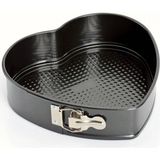 Kaiser Kelepçeli Kek Kalıbı Kalp 26 Cm 66621401