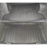 Kaiser Kia Ev3 Alt Kademe Bagaj Havuzu, 2024- ve Sonrası