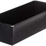 Kaiser Klasik Kısık Kutu Kalıbı 35 X 15,5 X 10 Cm, Yapışmaz Ekmek Pişirme Kalıbı, Ekşi Hamuruna Dayanıklı, Eşit Kızartma