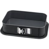 Kaiser La Forme Plus Kelepçeli Kek Kalıbı 36x24 cm - 1 Adet