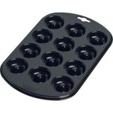 Kaiser Mini Donut Kalıbı 12li