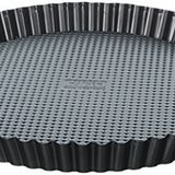KAISER TART KALIBI, Siyah, 30 CM