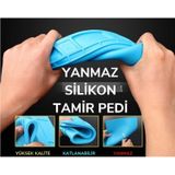 Kaisi Best Lehimleme Tamir Pedi Manyetik Silikon Ped 45 CMx30 CM