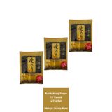 Kaitatuya Doğal Nori Sushi Yosunu 10 Yaprak 25gr