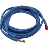 Kaiwei Ntc Sıcaklık Sensörü 5K-B3950 (2 Metre) - 1 - Renkli