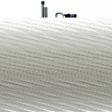 Kaixuan 750 W 1000 Devir Czd - 777 8 inç Dik Kumaş Kesim Motoru