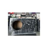 KAİZEN 20 cm L portlu kabin özel ölçülü subwoofer kabini