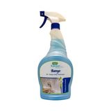 Kaizen Banyo Wc ve Derz Temizleyici - 1 lt