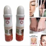 Kaizen Golden Vitamin Suya Dayanıklı Beyazlatıcı Krem 192 ml Kadınlar İçin Sıkılaştırıcı Etkili Ürün