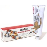 Kaizen Radian Kadın Masaj Kremi 190 ml Sıkılaştırıcı Etkili Doğal Antiseptik