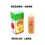 KAİZEN Top Shirley Krem Leke Akne Ölü Deri Kızarıklık Kırışıklık Önleyici Güzellik Kremi