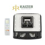 Kaızer Germany 12 Volt Araç Park Kliması