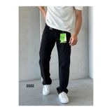 Kaizer Jeans Erkek KIŞLIK Yeni Sezon Baggy Pantolon Regular Fit Jeans 2026